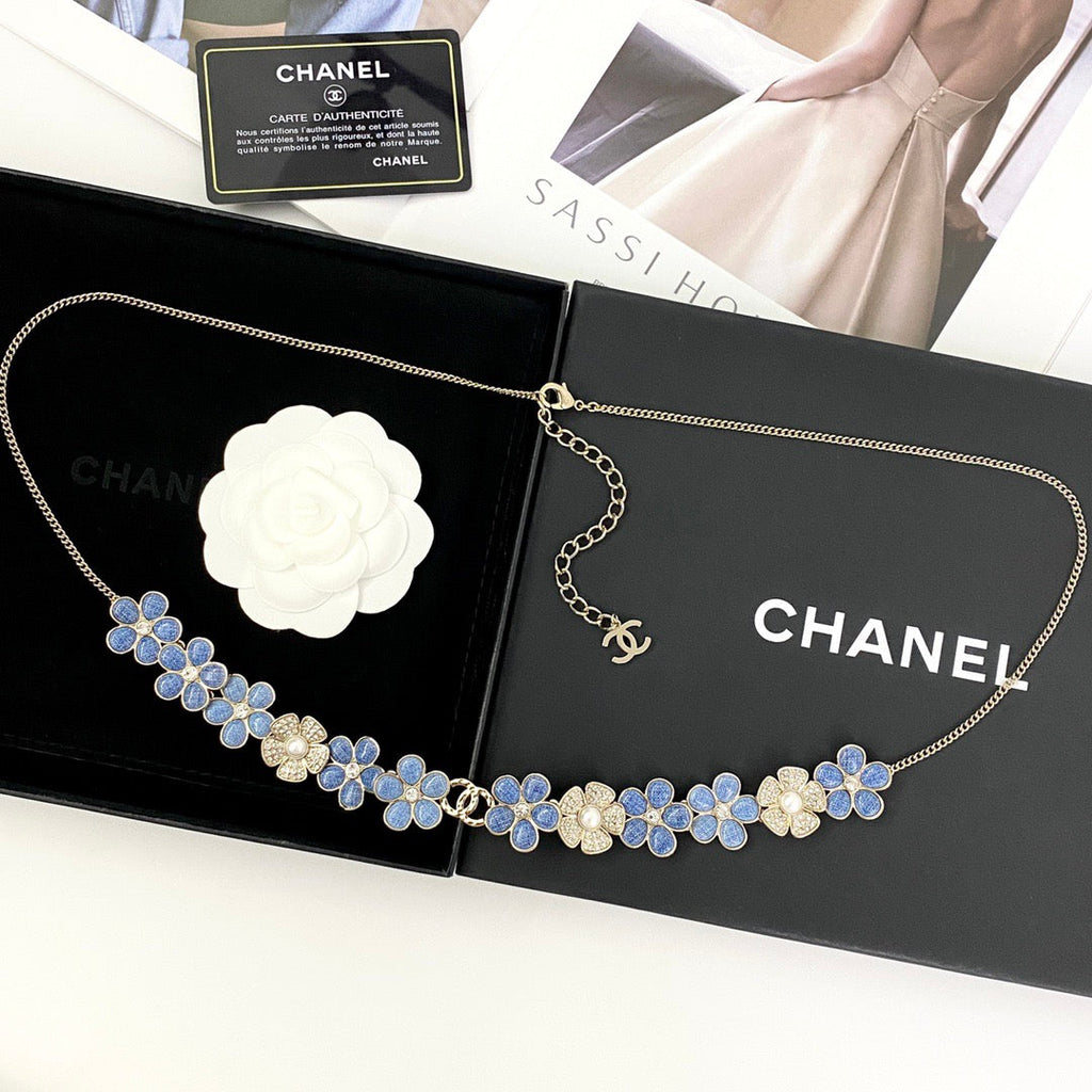 CC Waist Belt Chain Model 200345
