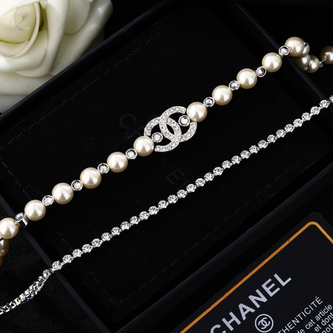 CC Waist Belt Chain Model 202597