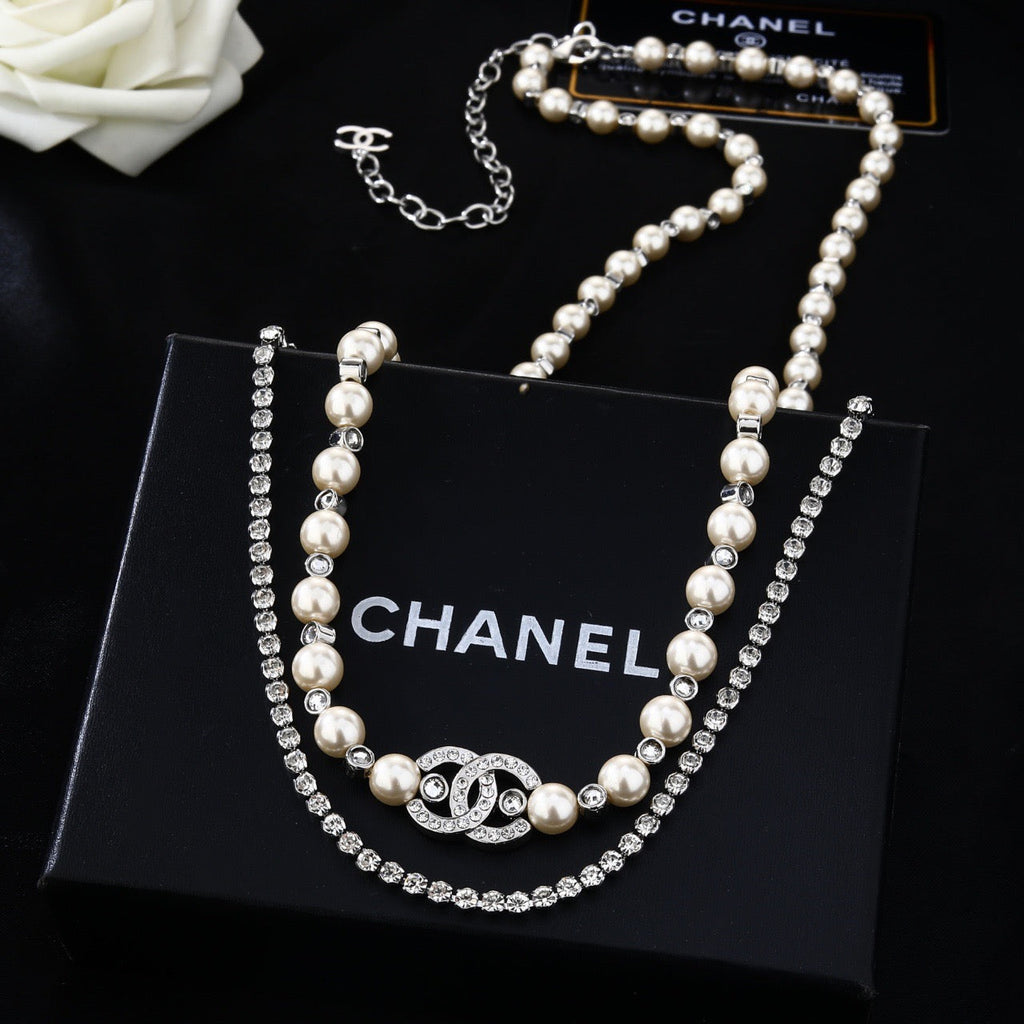 CC Waist Belt Chain Model 202597