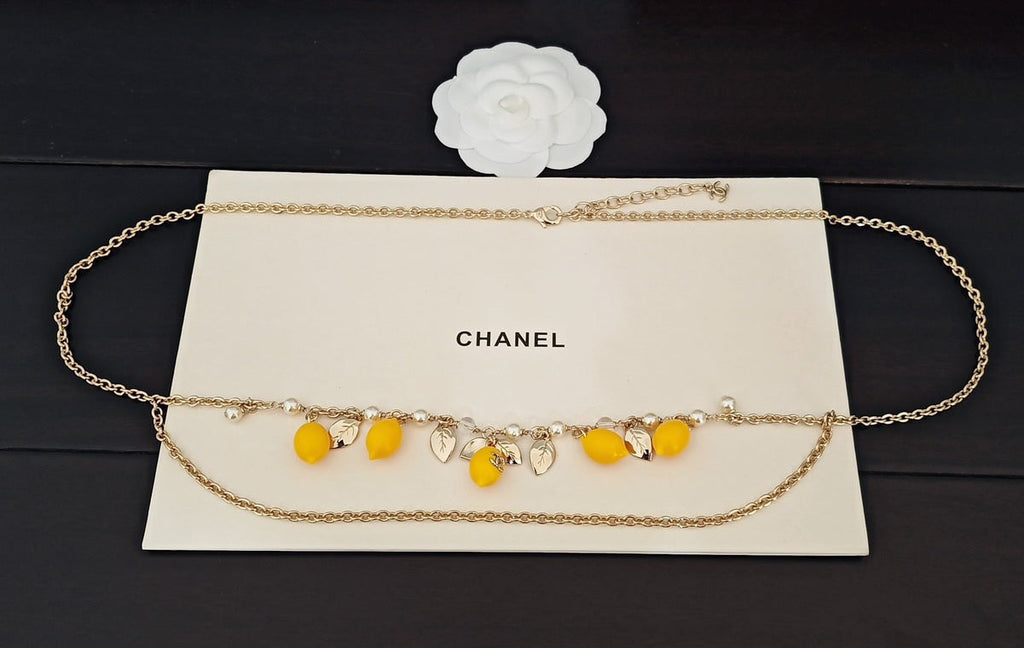CC Waist Belt Chain Model 200346