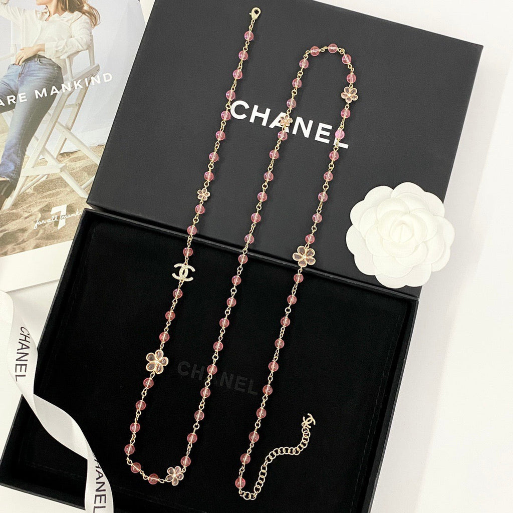 CC Waist Belt Chain Model 202596