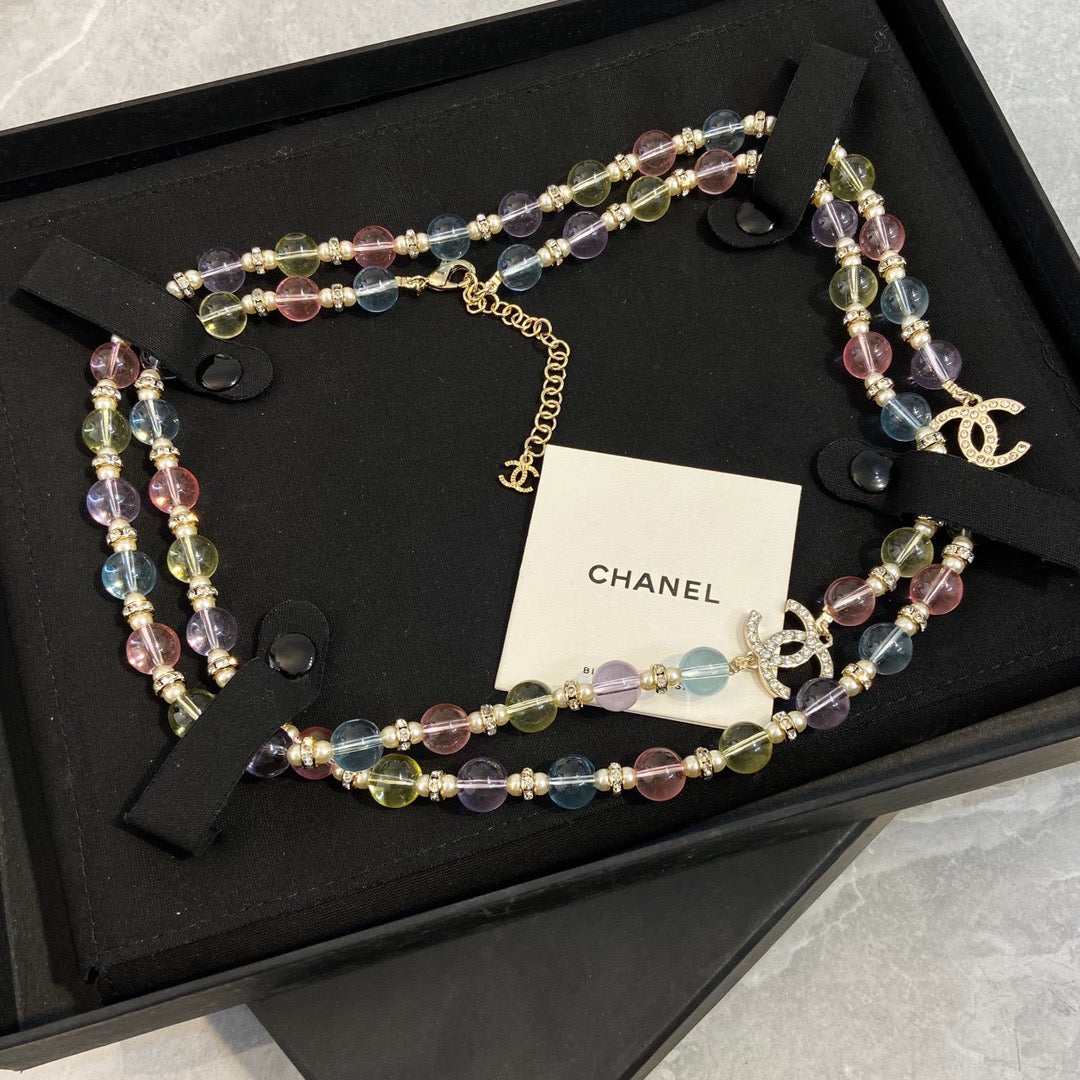 CC Waist Belt Chain Model 202593