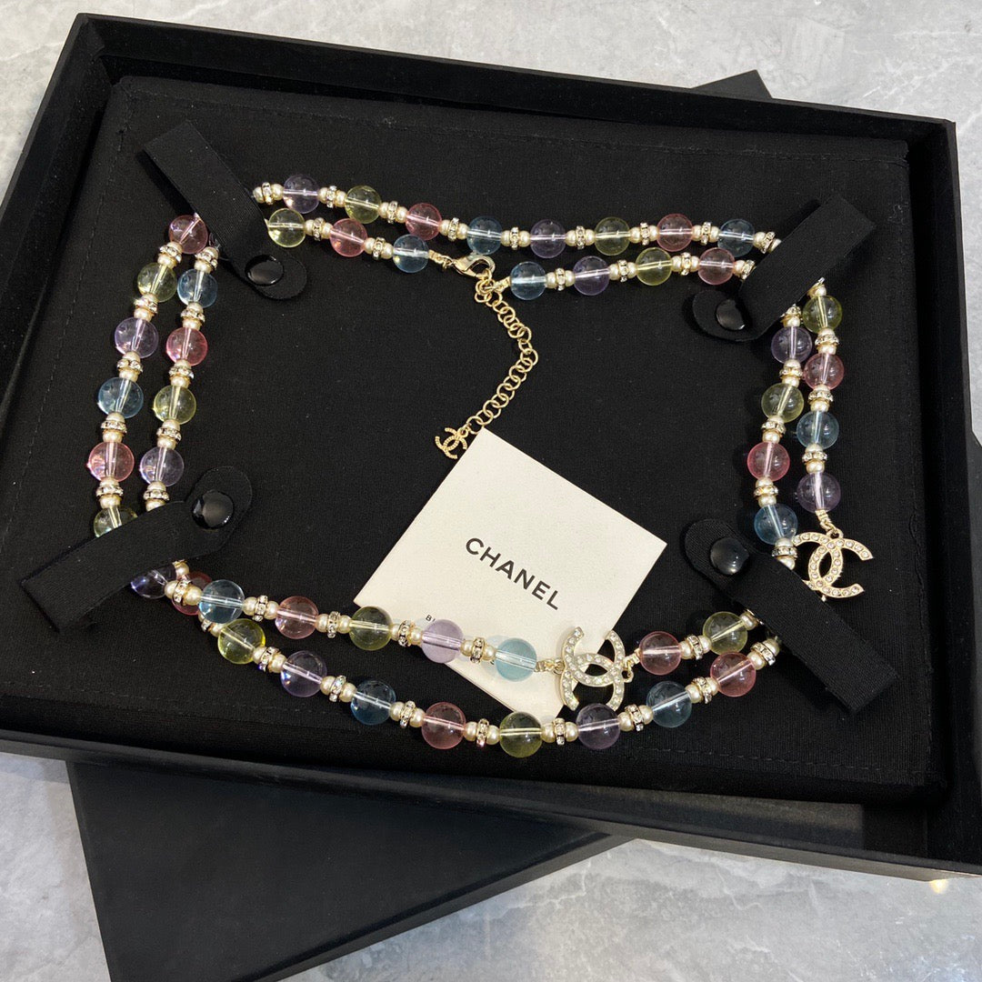 CC Waist Belt Chain Model 202593