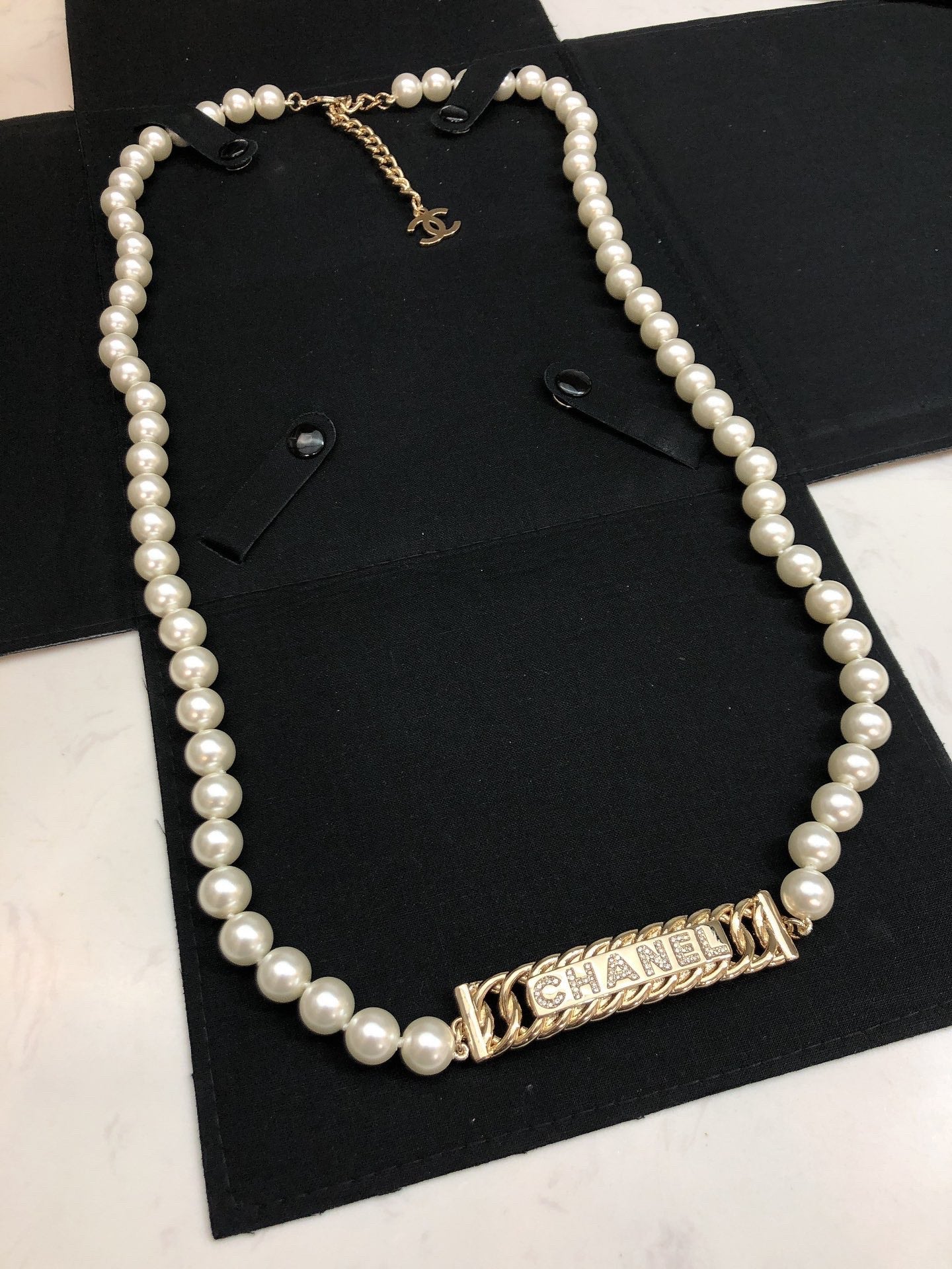 CC Waist Belt Chain Model 202591
