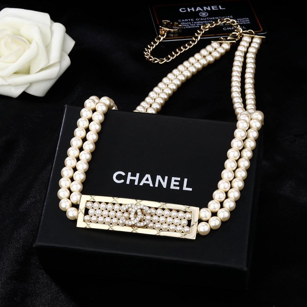 CC Waist Belt Chain Model 200337