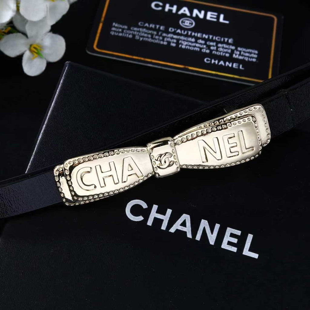 CC Waist Belt Chain Model 200335