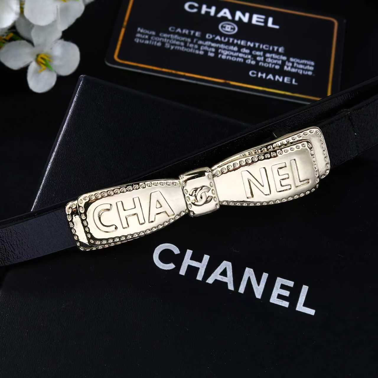 CC Waist Belt Chain Model 200335
