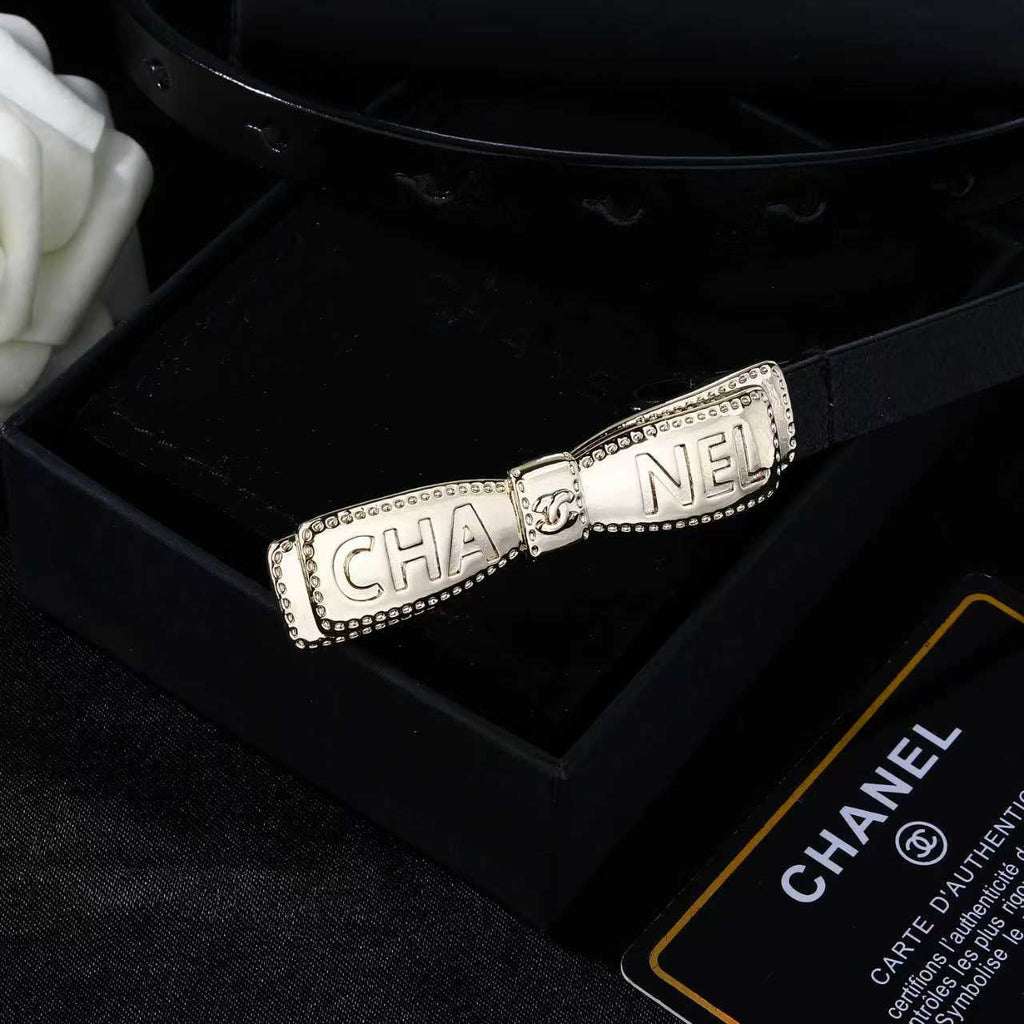 CC Waist Belt Chain Model 200335