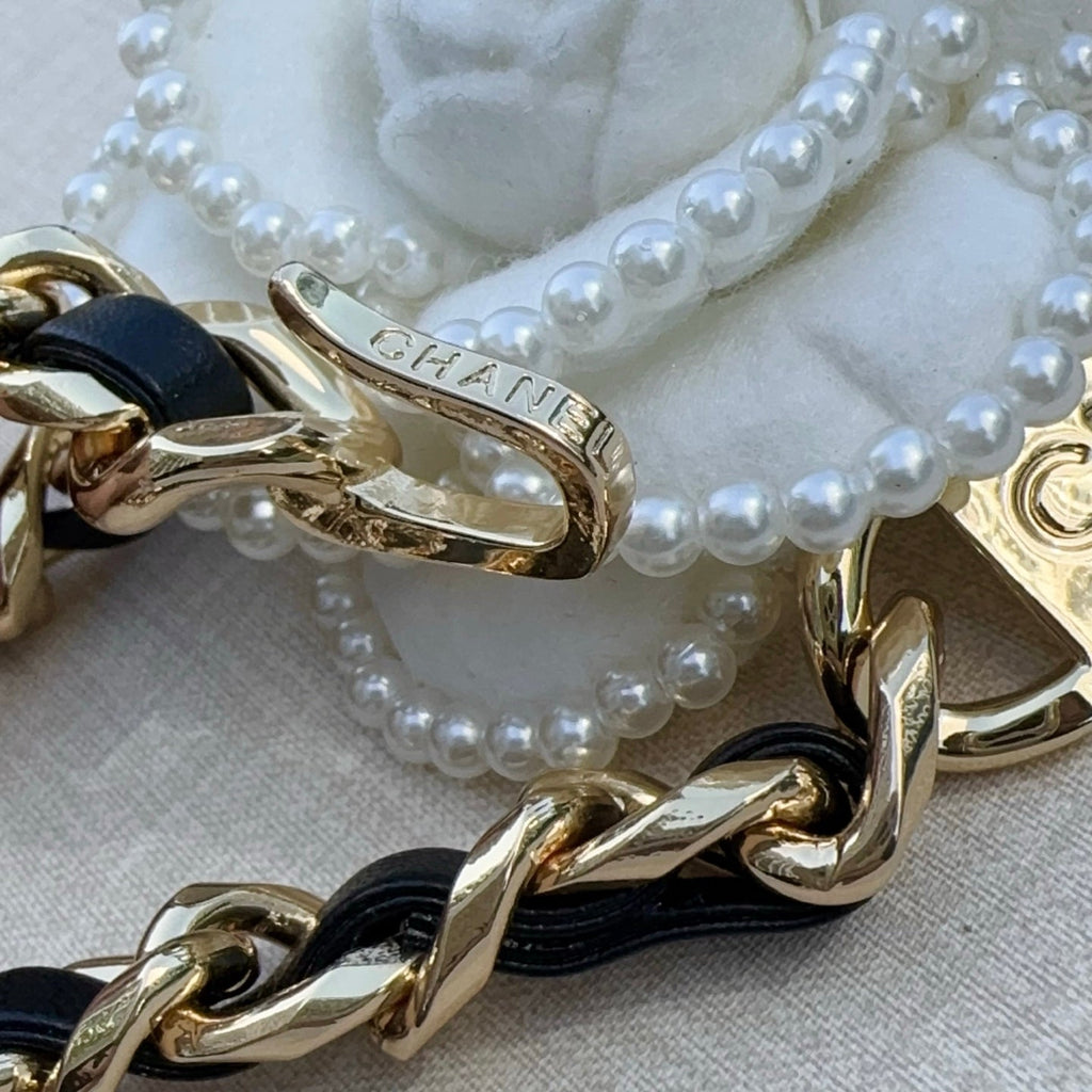 CC Waist Belt Chain Model 200368