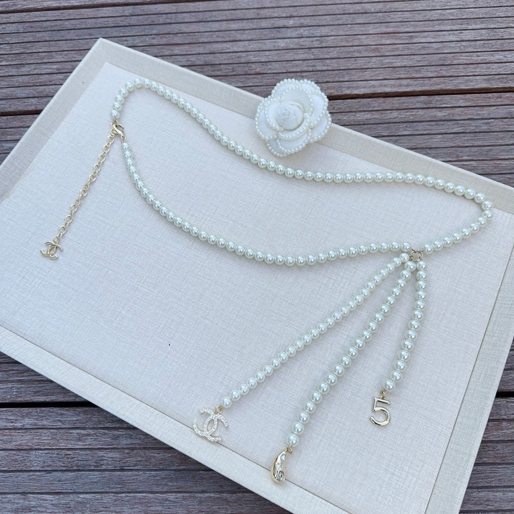 CC Waist Belt Chain Model 200367
