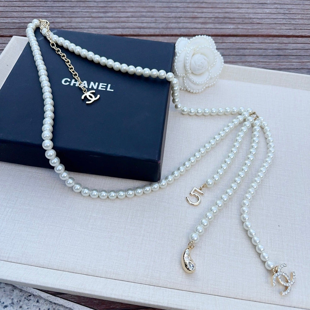 CC Waist Belt Chain Model 200367