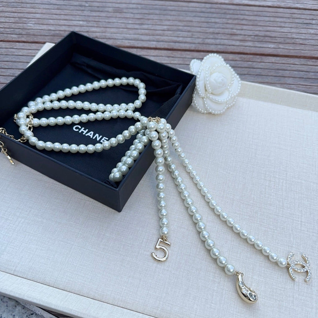 CC Waist Belt Chain Model 200367