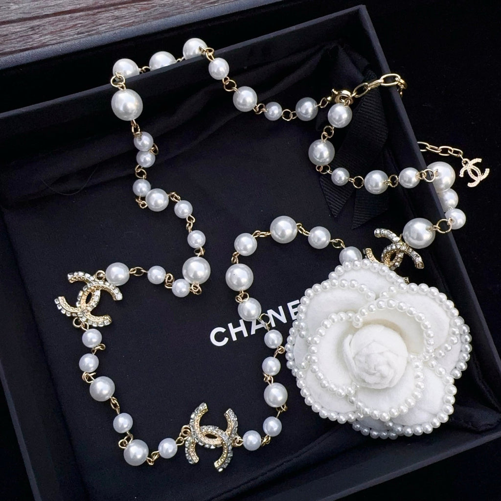 CC Waist Belt Chain Model 200364