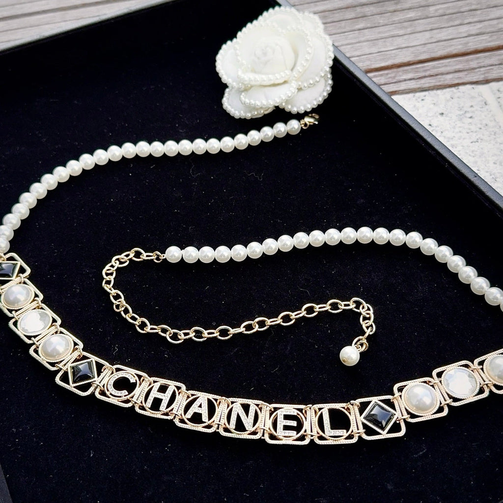 CC Waist Belt Chain Model 200362