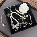 CC Waist Belt Chain Model 202586