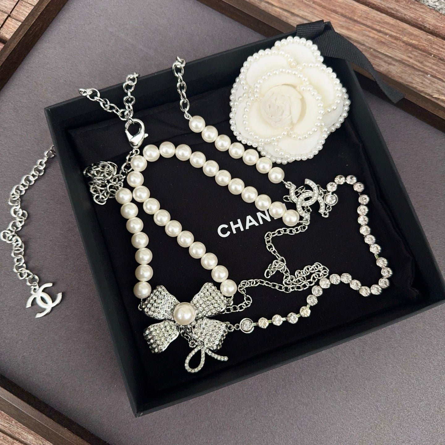 CC Waist Belt Chain Model 202586
