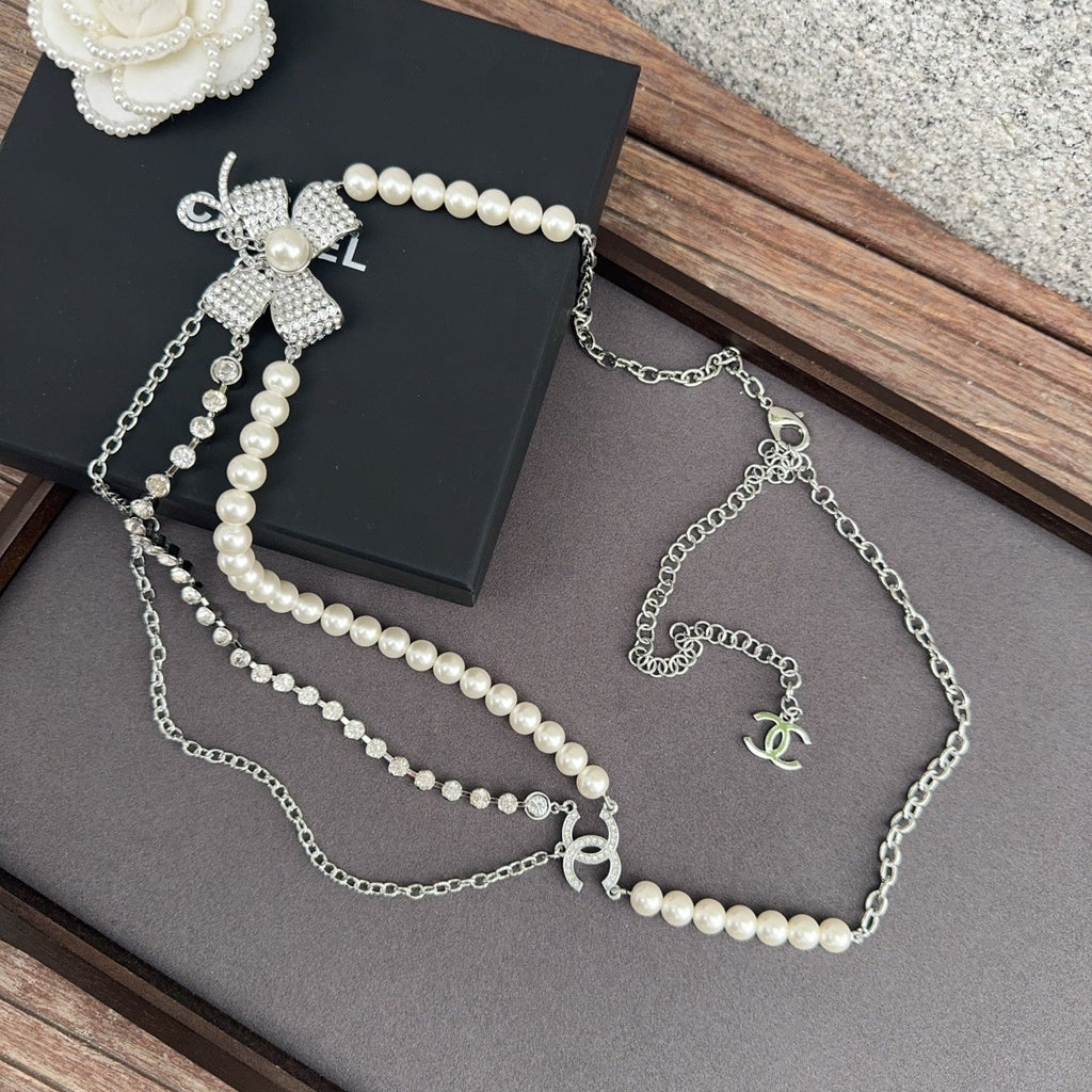 CC Waist Belt Chain Model 202586