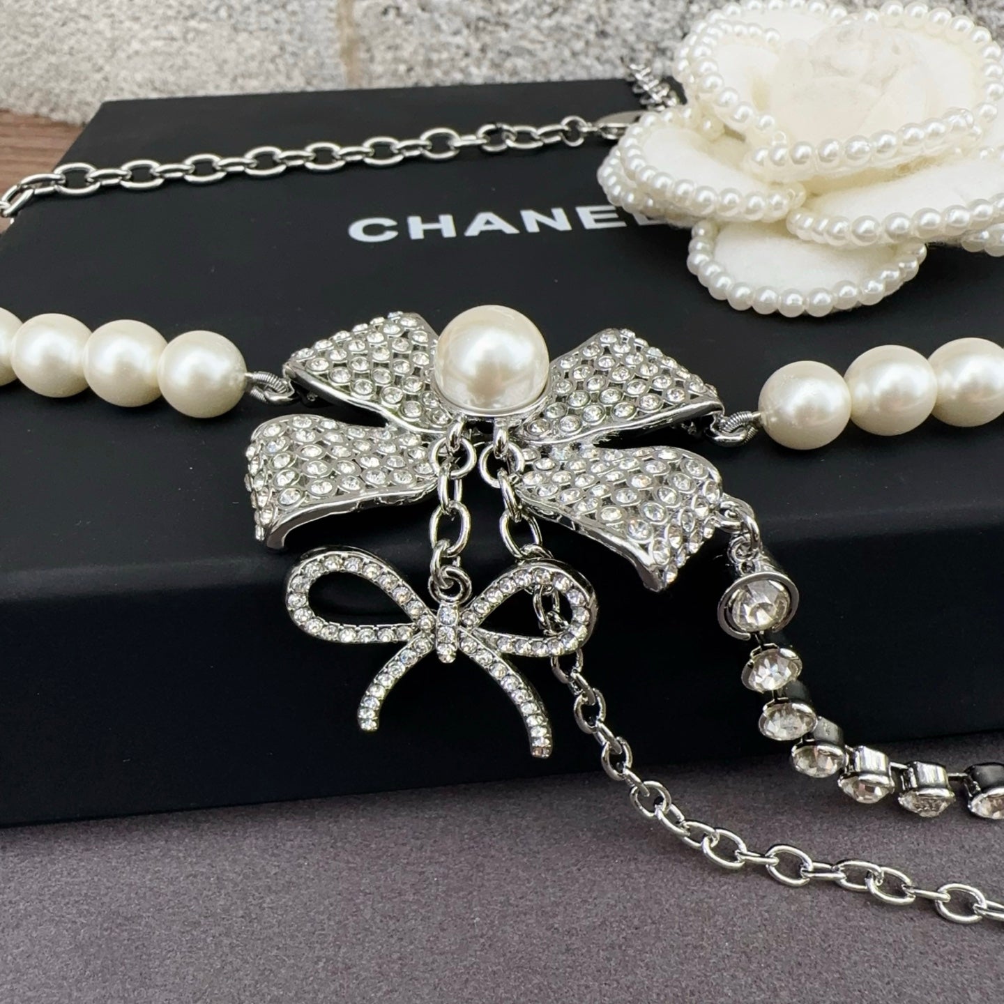 CC Waist Belt Chain Model 202586