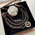 CC Waist Belt Chain Model 203675