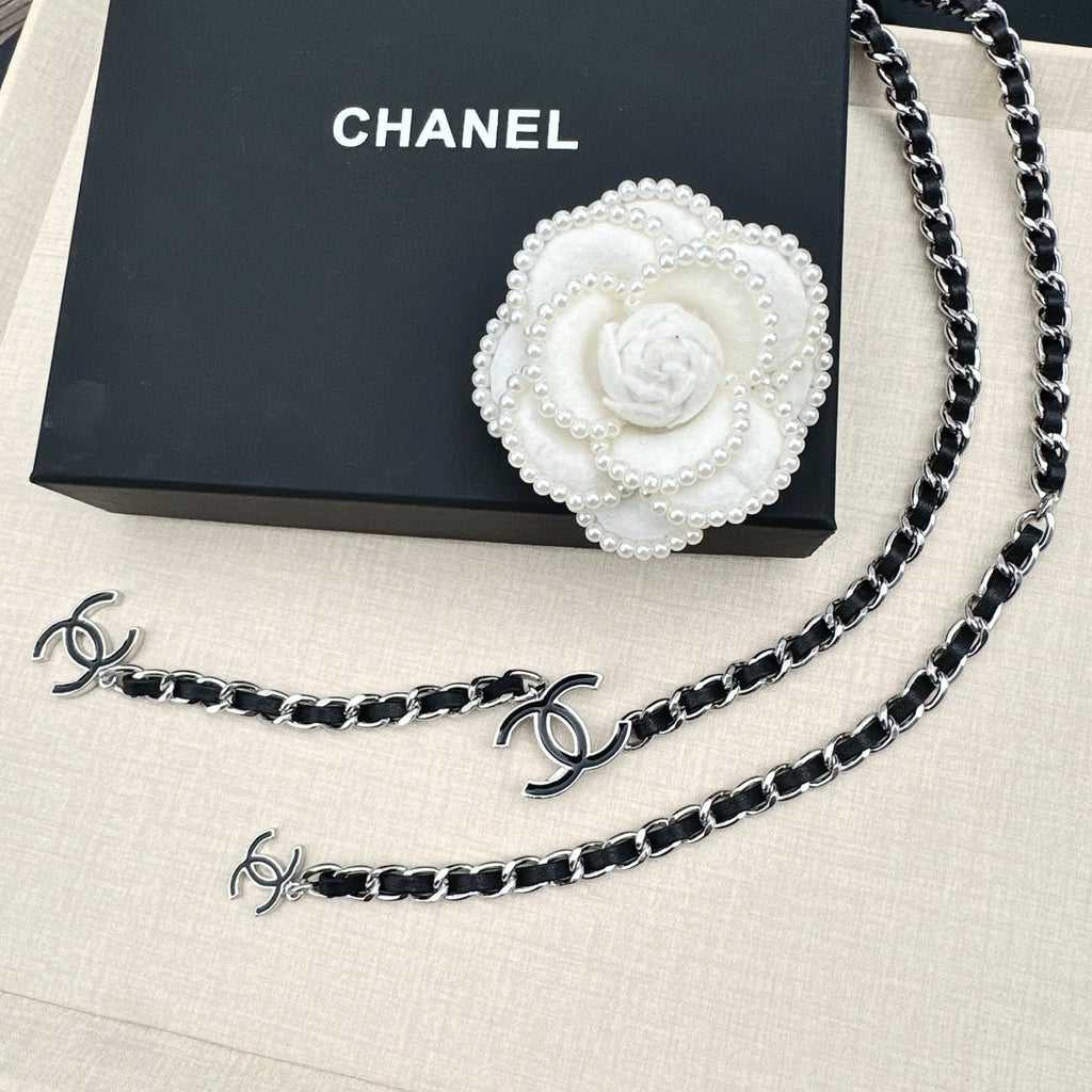 CC Waist Belt Chain Model 203952