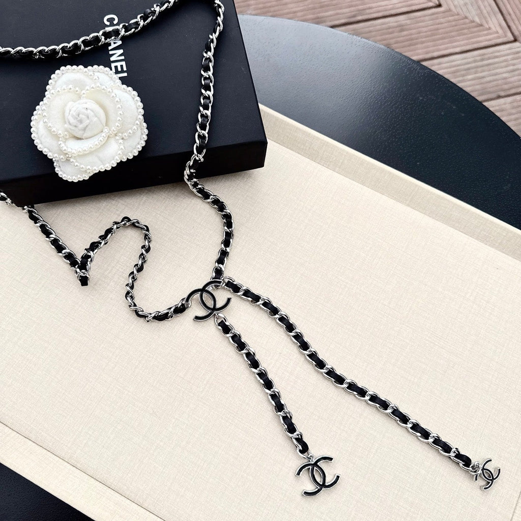 CC Waist Belt Chain Model 203952