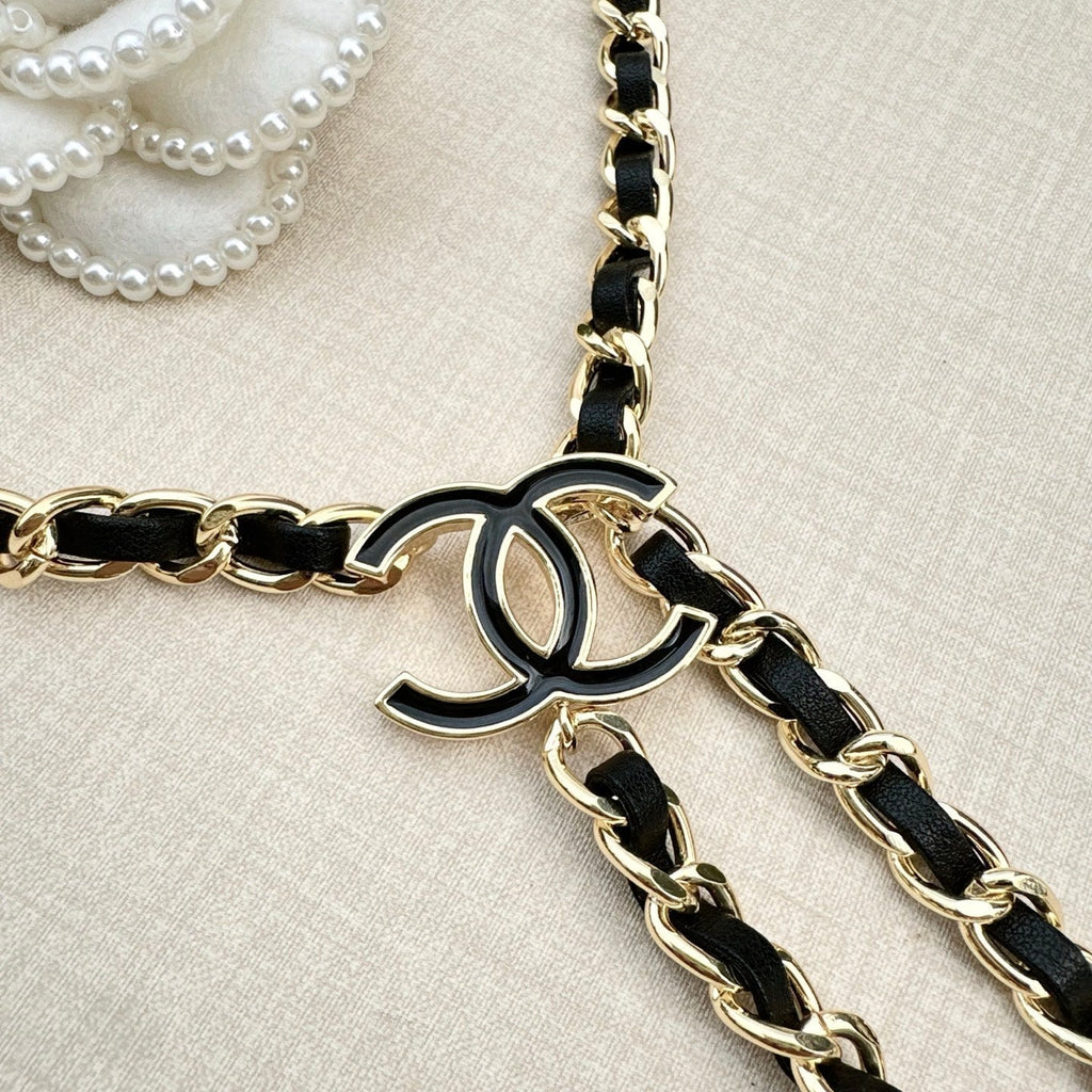 CC Waist Belt Chain Model 203948