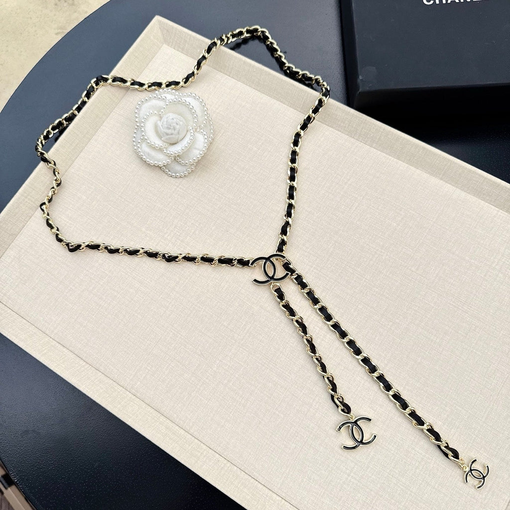 CC Waist Belt Chain Model 203948