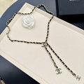 CC Waist Belt Chain Model 203948