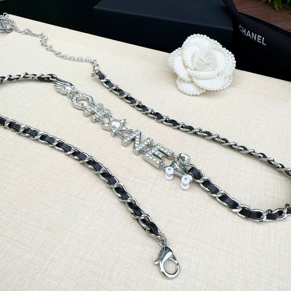 CC Waist Belt Chain Model 211105