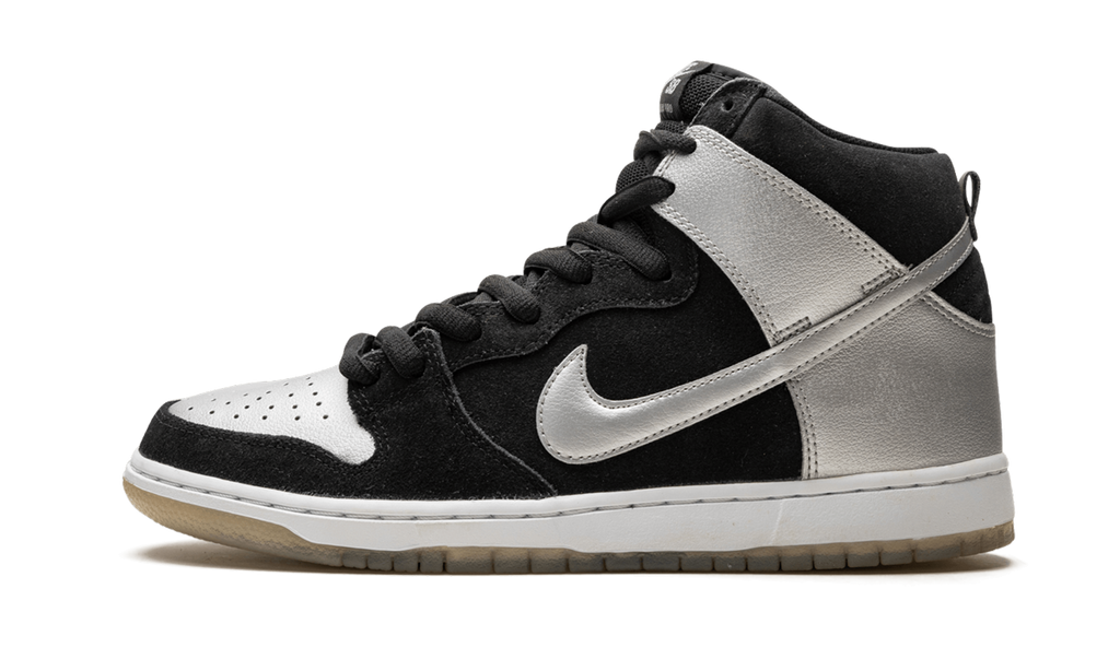 Nike SB Dunk High Pro Tin Man 305050-023 | Rare Unworn Authentic Sneaker