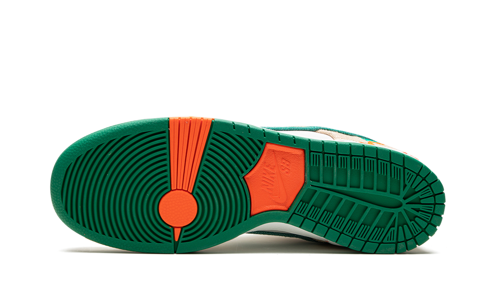 Nike SB Dunk Low Jarritos Phantom - FD0860 001 Skate Shoe