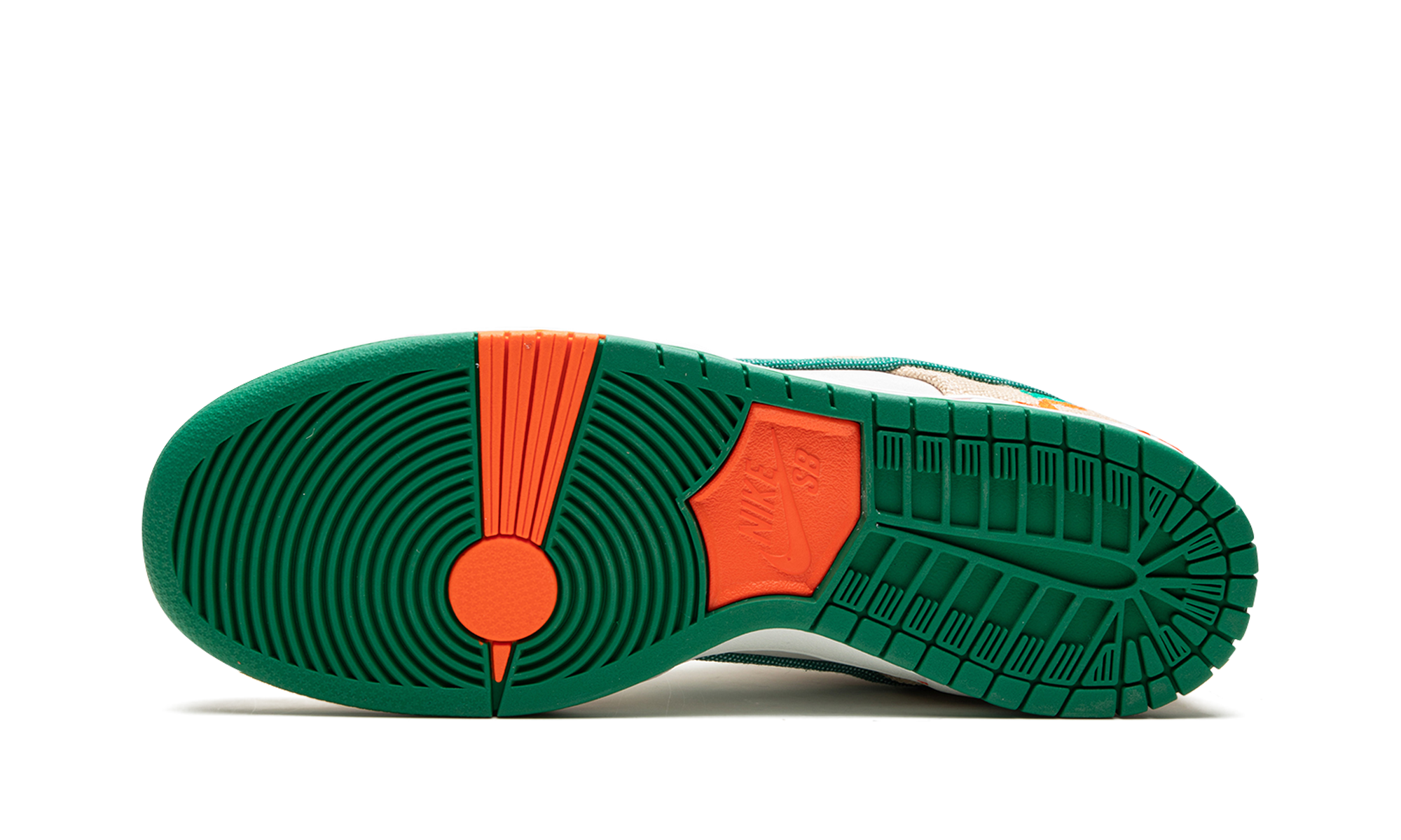 Nike SB Dunk Low Jarritos Phantom - FD0860 001 Skate Shoe