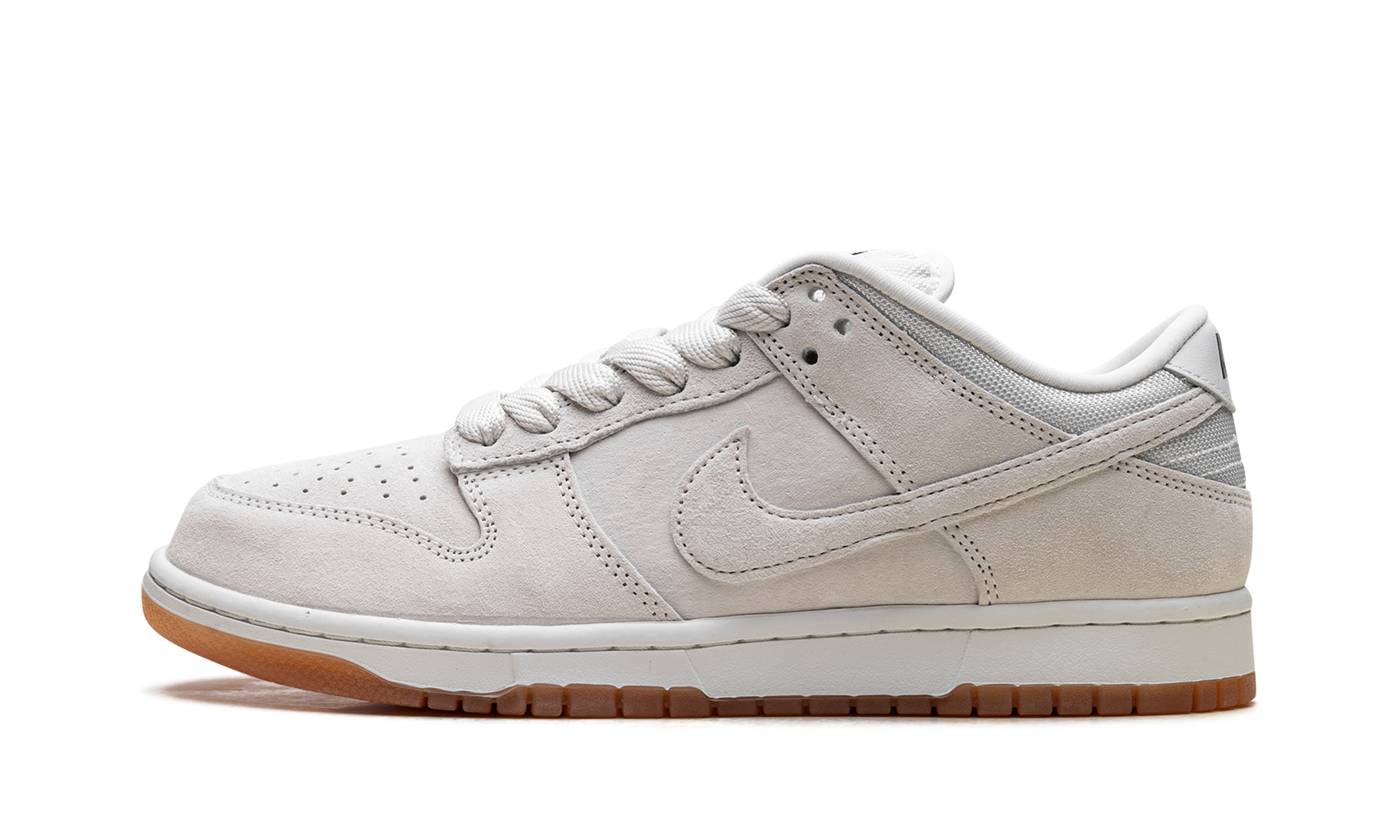Nike SB Dunk Low Pro B Pale Ivory HJ0367-100 | Premium Skate Shoe