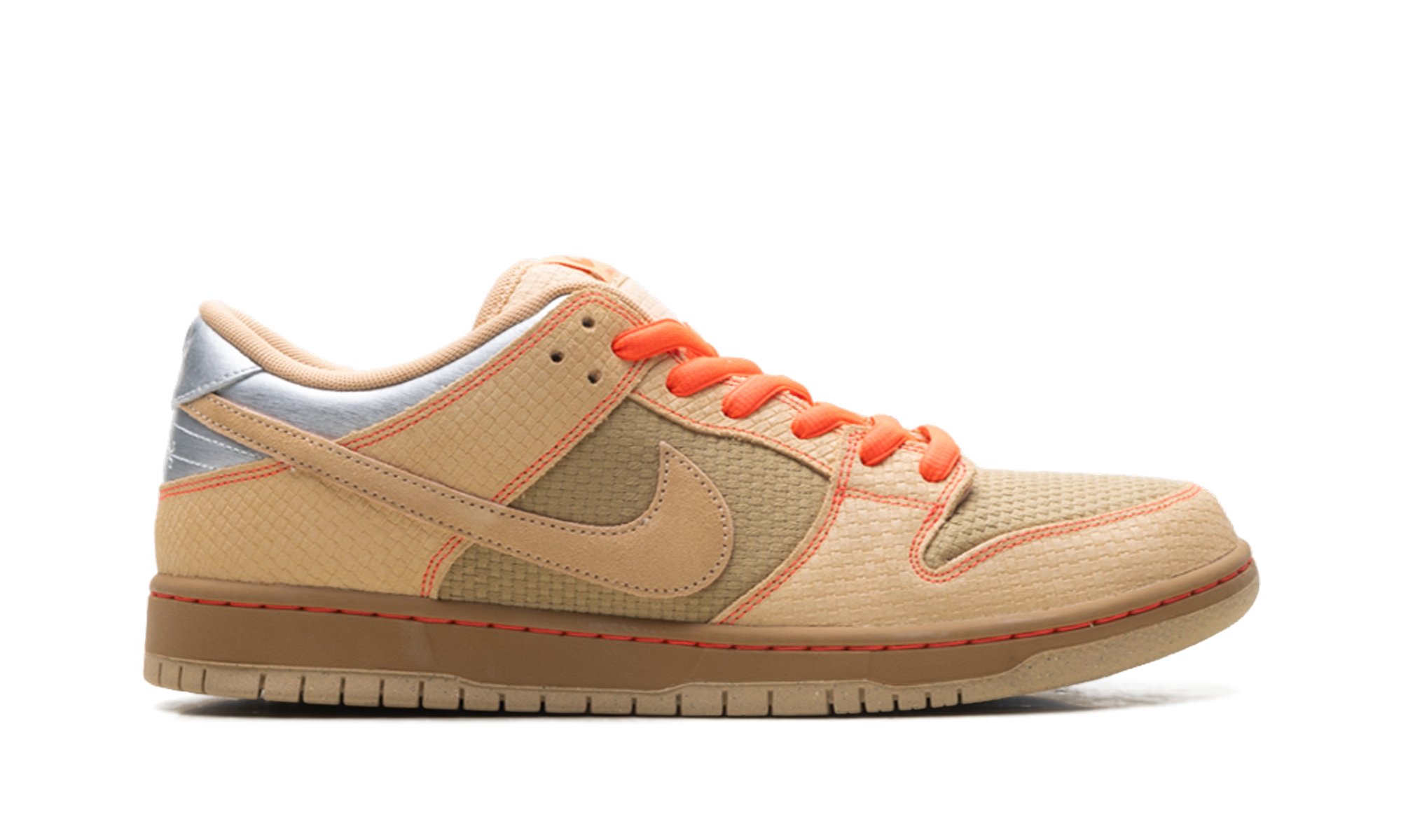 Nike SB Dunk Low Pro Som Tum IB6206-701 | Thai Street Food Inspired Sneaker