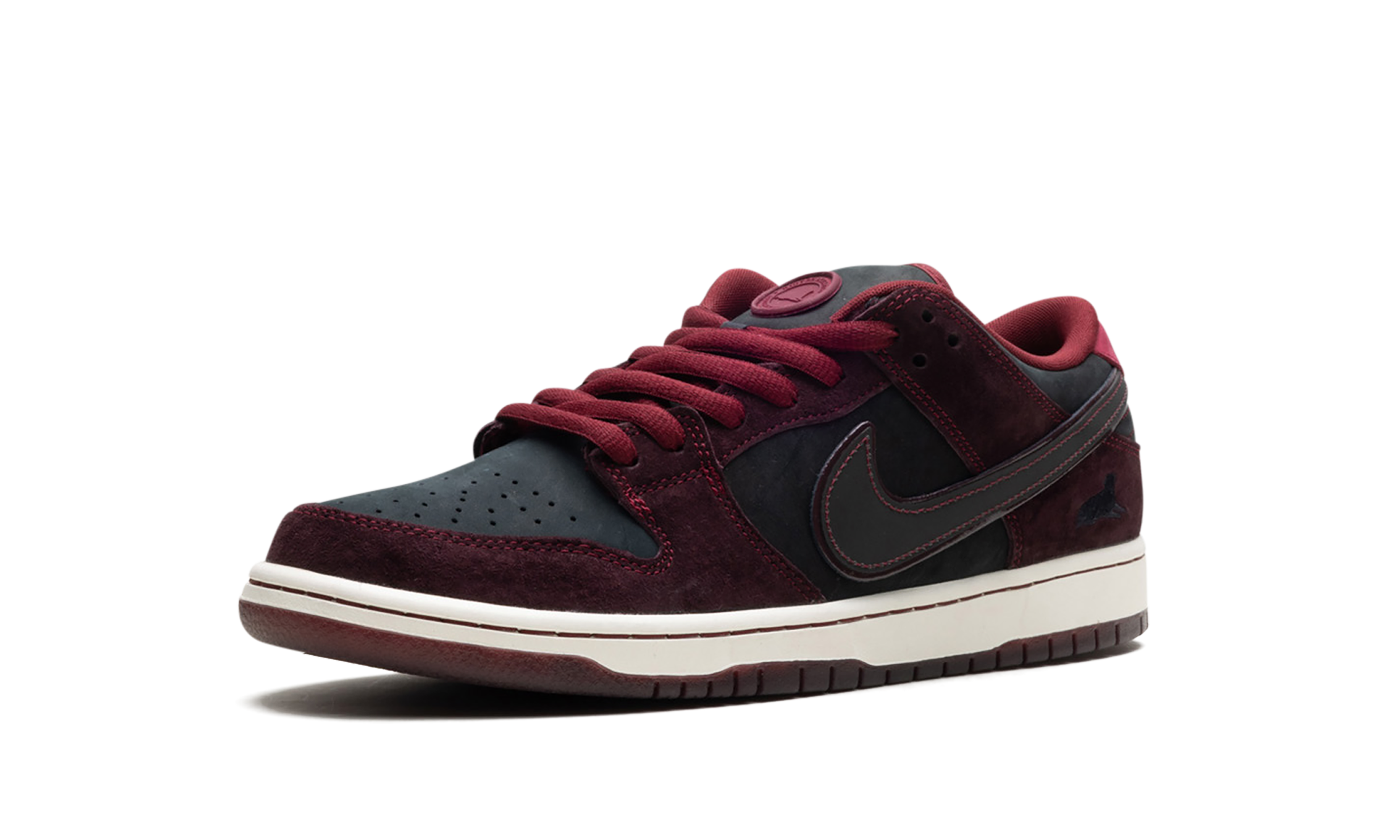 Nike SB Dunk Low Riot Skateshop Special Box FZ1289-200