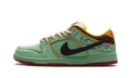 Nike SB Dunk Low Rodeo Tourmaline HF3058-300 | Skate Sneaker
