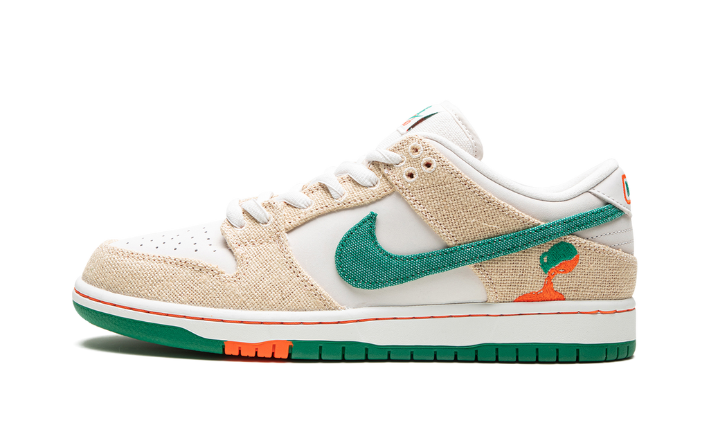 Nike SB Dunk Low Jarritos Phantom - FD0860 001 Skate Shoe