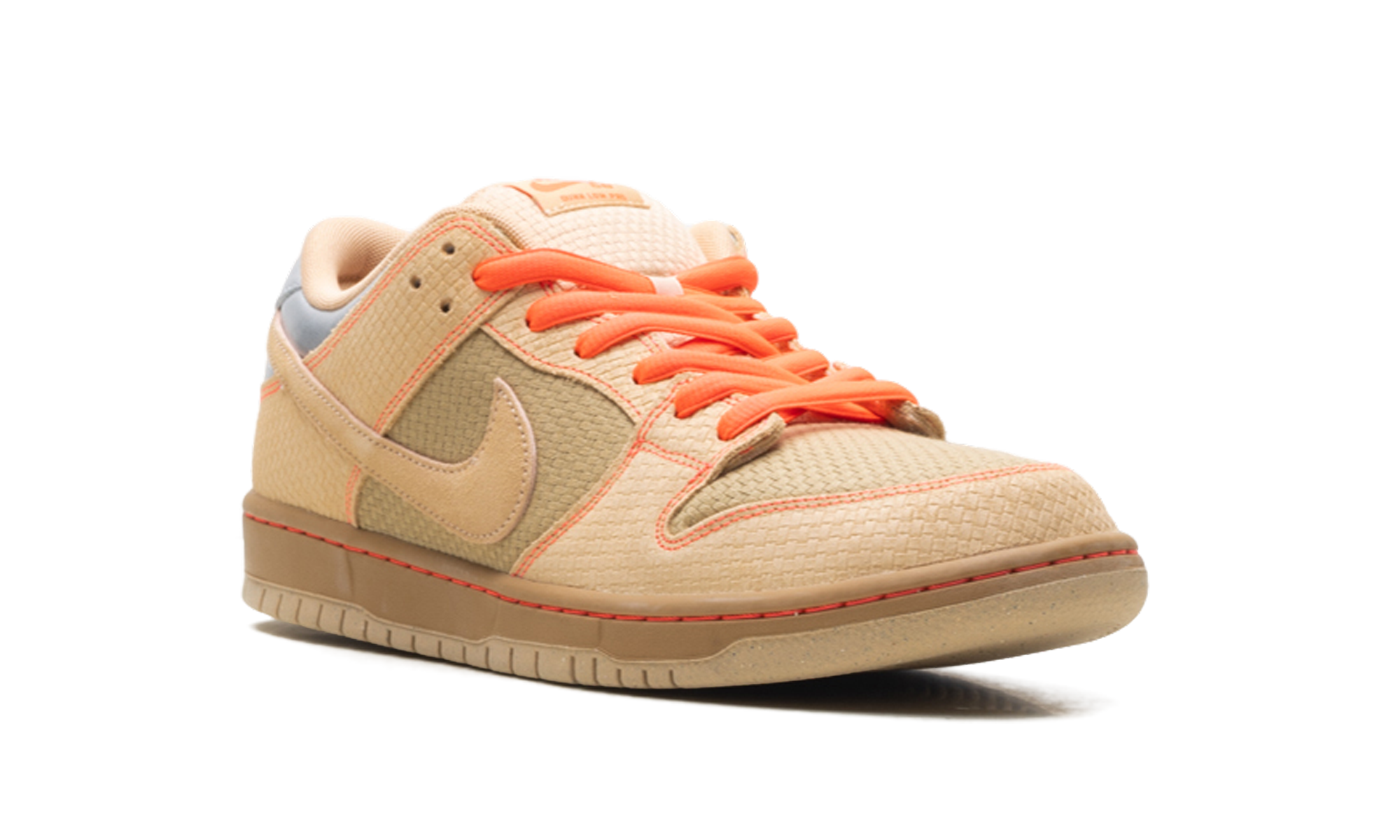 Nike SB Dunk Low Pro Som Tum IB6206-701 | Thai Street Food Inspired Sneaker
