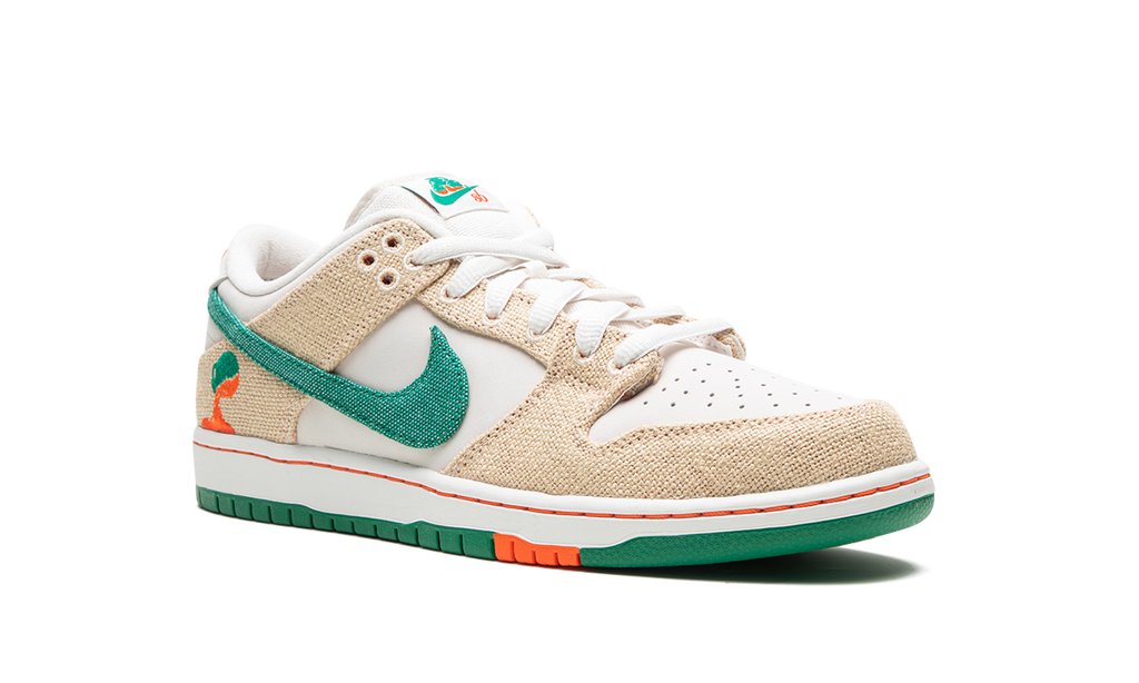 Nike SB Dunk Low Jarritos Phantom - FD0860 001 Skate Shoe