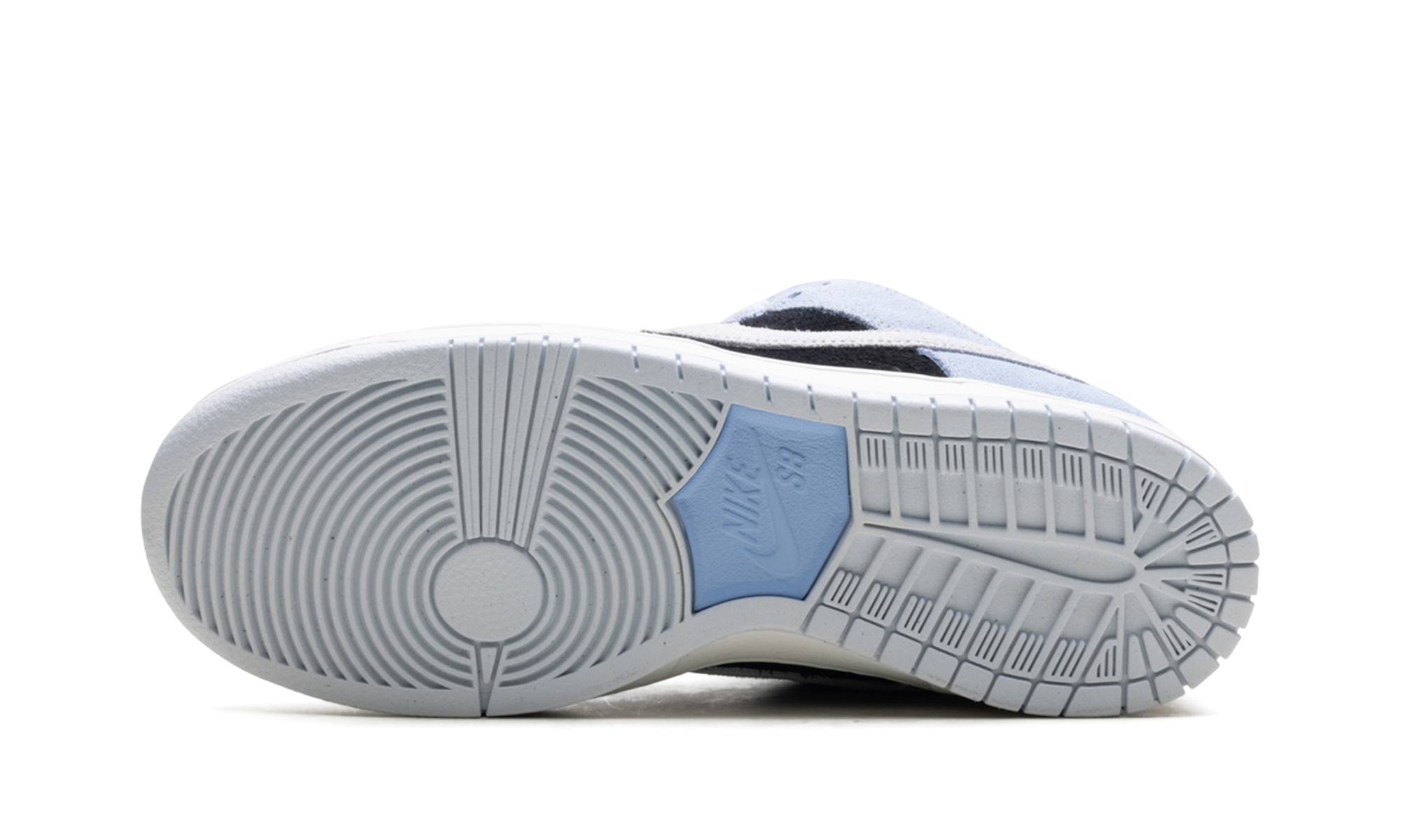 Nike SB Dunk Low Pro "Aluminum" HF3063-400 | Skate & Street Style
