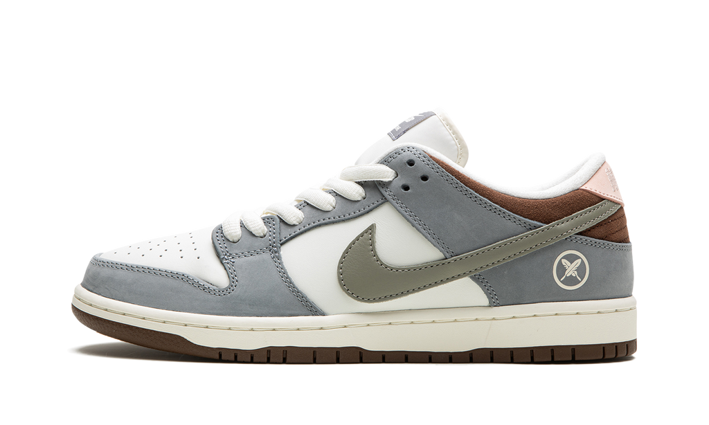 Nike SB Dunk Low Yuto Horigome FQ1180-001 | Olympic Skater Collab