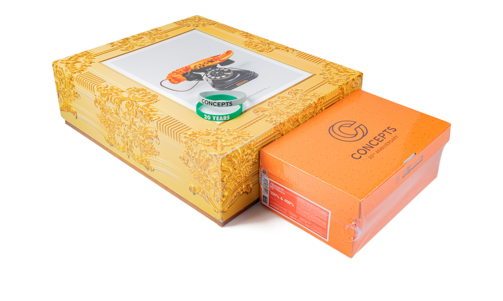 Nike SB Dunk Low Concepts Orange Lobster FD8776-800 | Limited Edition Collaboration