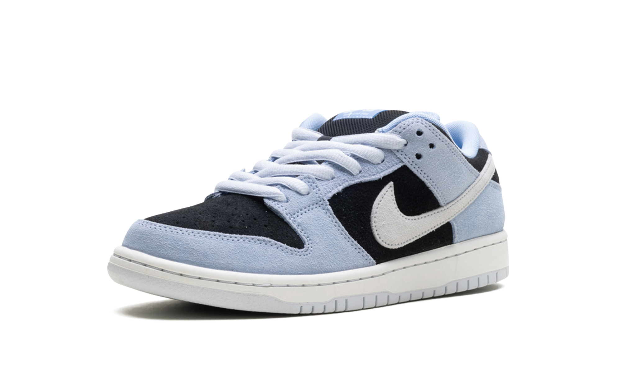 Nike SB Dunk Low Pro "Aluminum" HF3063-400 | Skate & Street Style