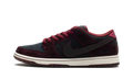 Nike SB Dunk Low Riot Skateshop Special Box FZ1289-200