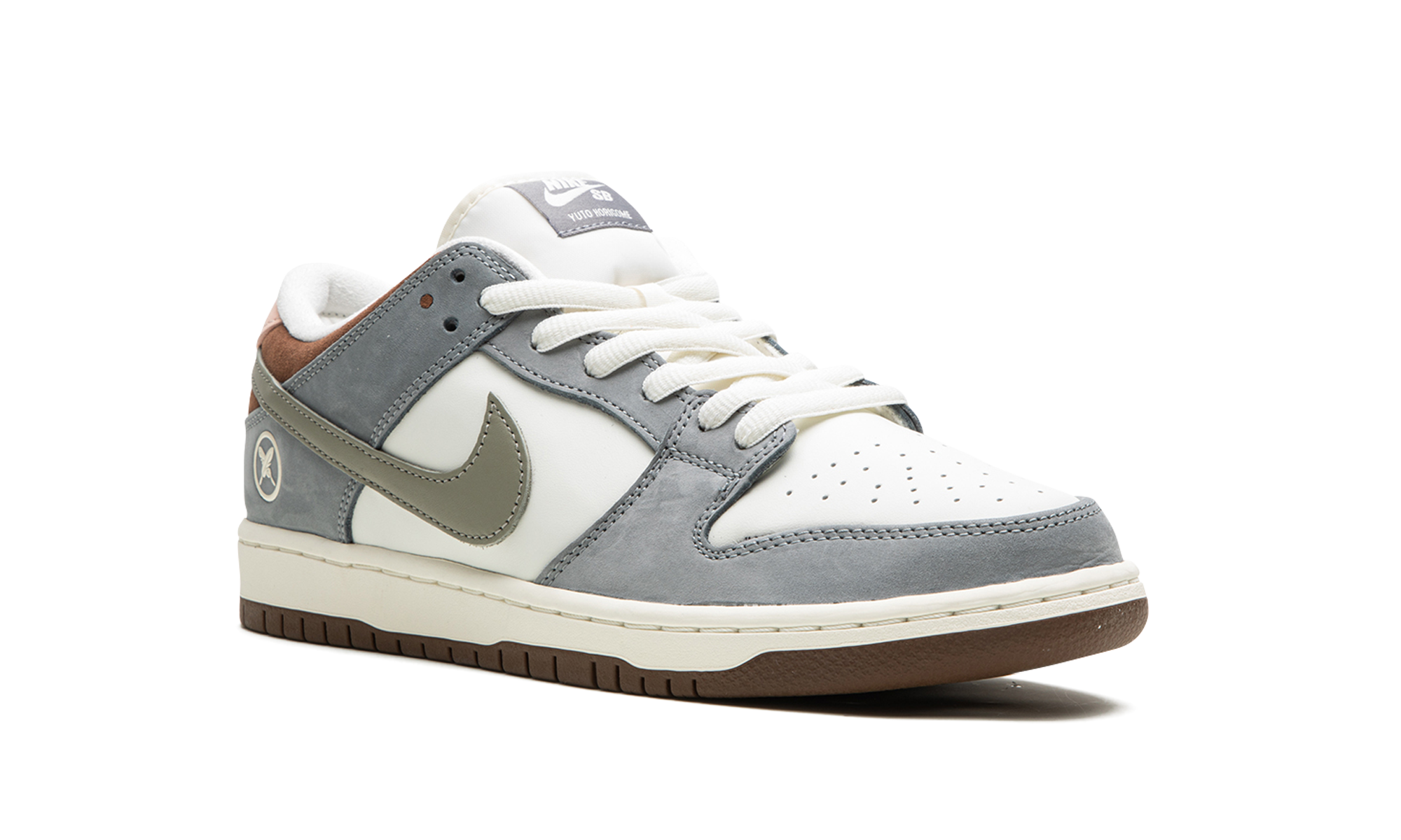 Nike SB Dunk Low Yuto Horigome FQ1180-001 | Olympic Skater Collab