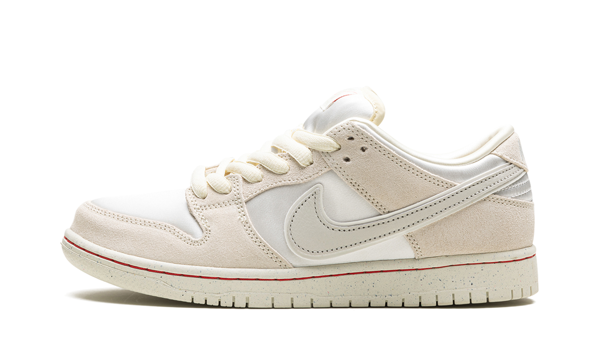Nike SB Dunk Low Valentine's Day "Low Love Found" FZ5654-100 | Red Thread of Fate