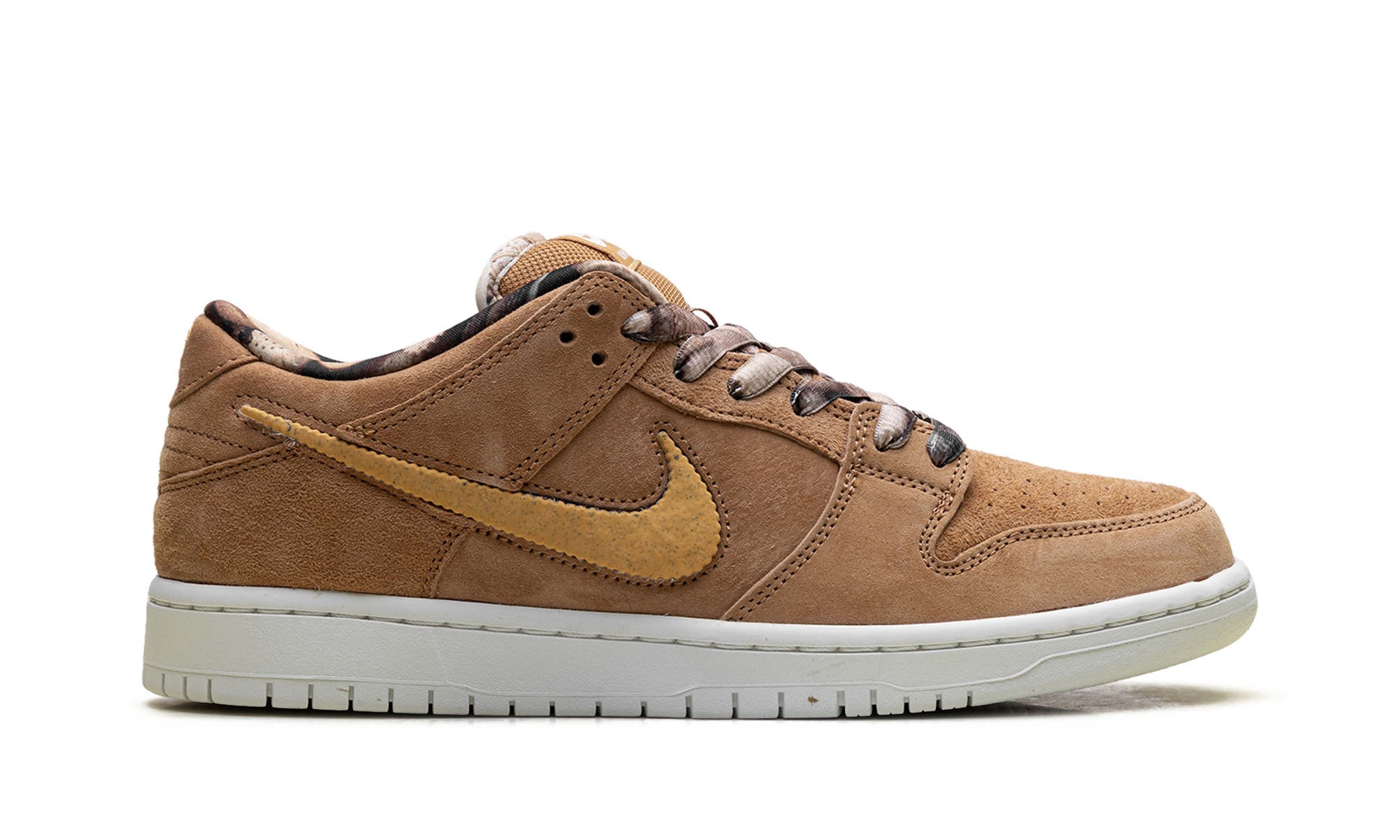 Nike SB Dunk Low Pro NOTE Shop Manchester Brew and Biscuits IO9508 200 - Limited Skate Collab