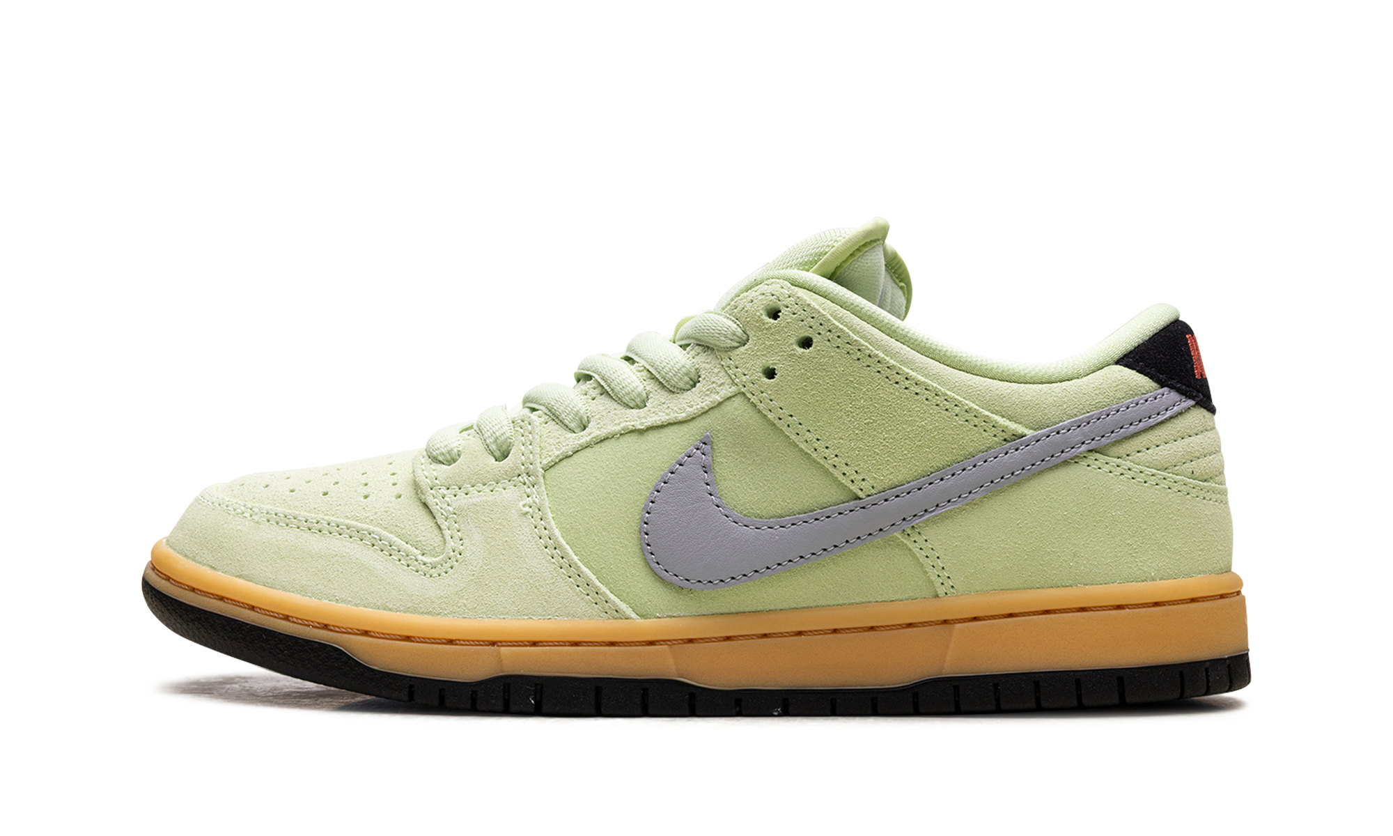 Nike SB Dunk Low Verdugo Mountain HQ1626 300 - LA-Inspired Skate Shoe