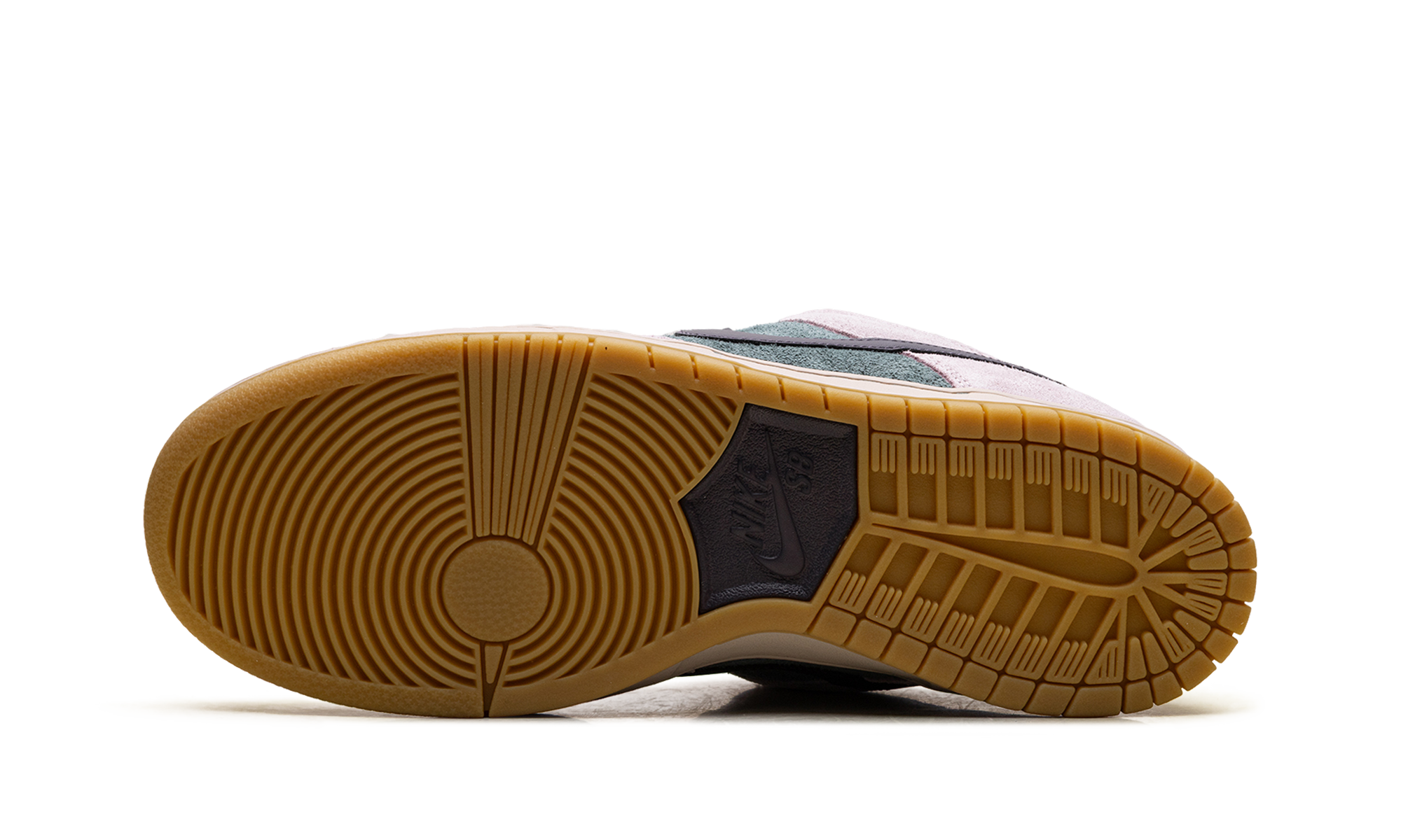 Nike SB Dunk Low Pro Mineral Slate - Premium Skate Shoe with Zoom Air Cushioning