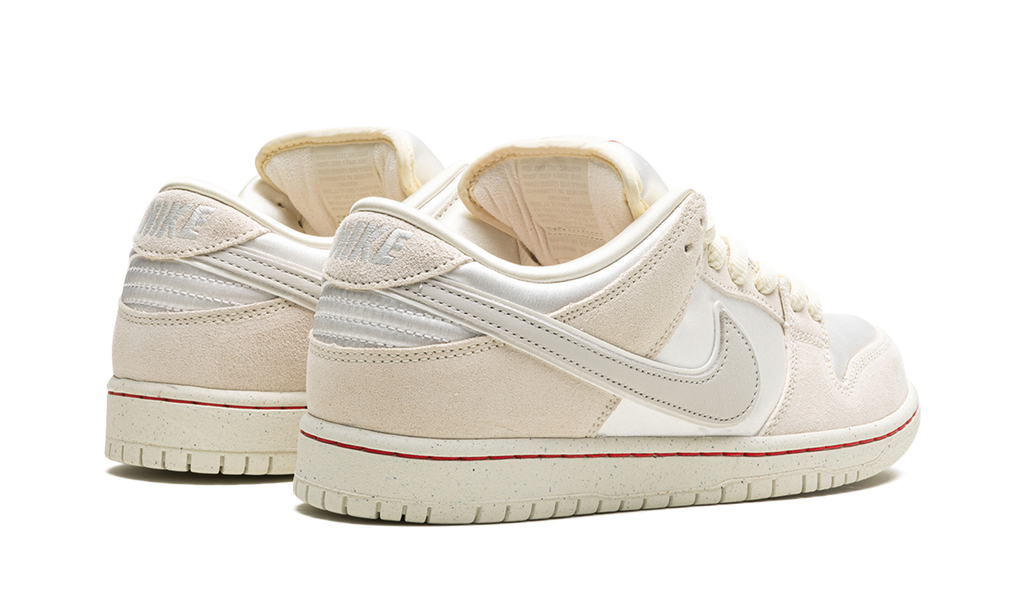 Nike SB Dunk Low Valentine's Day "Low Love Found" FZ5654-100 | Red Thread of Fate
